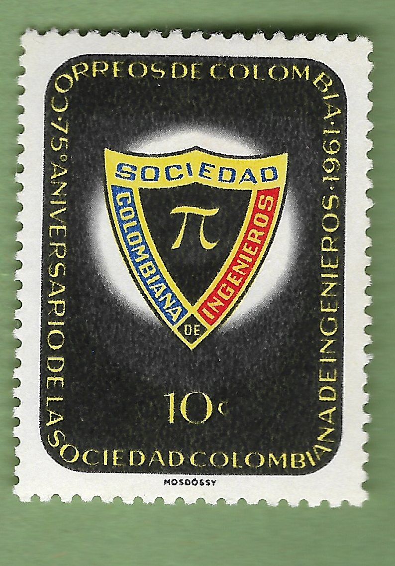 Briefmarke