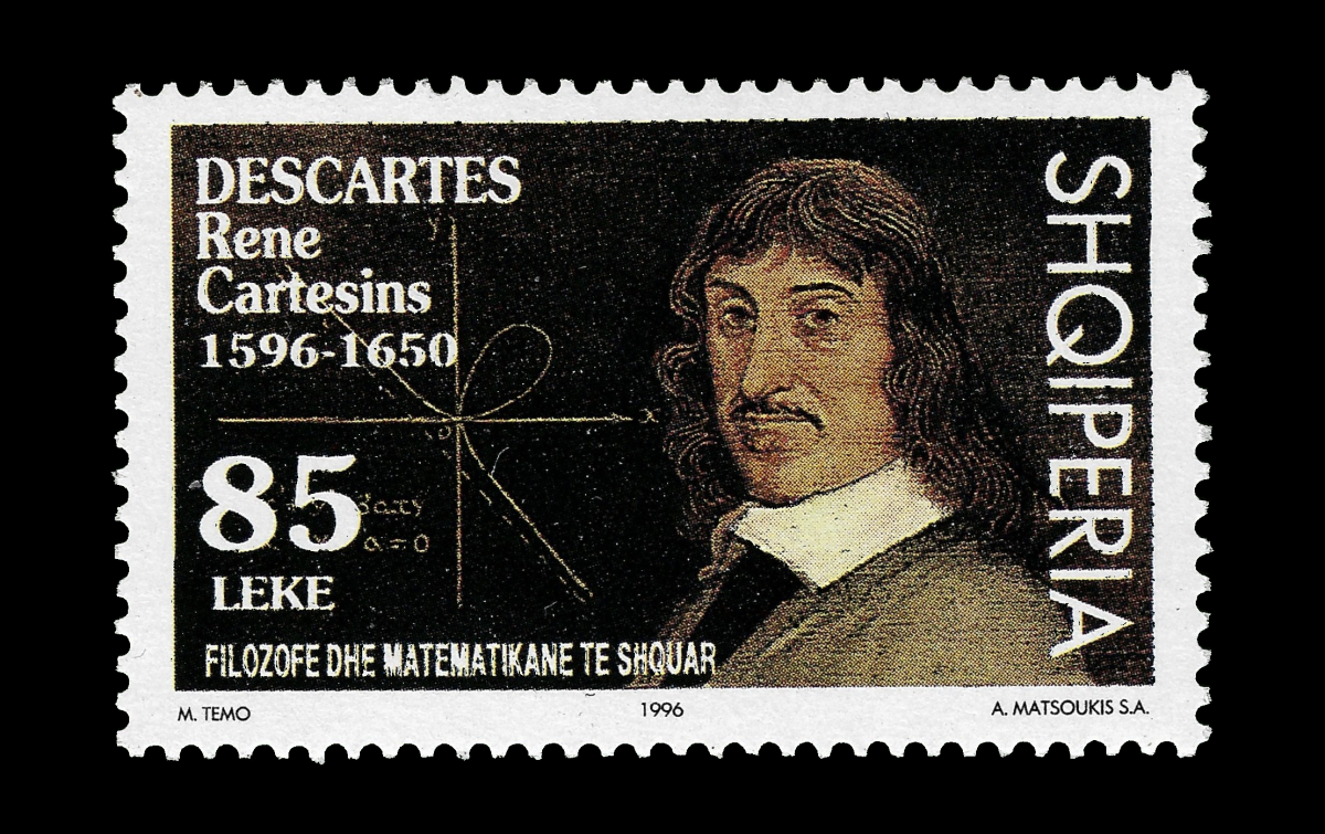 Briefmarke