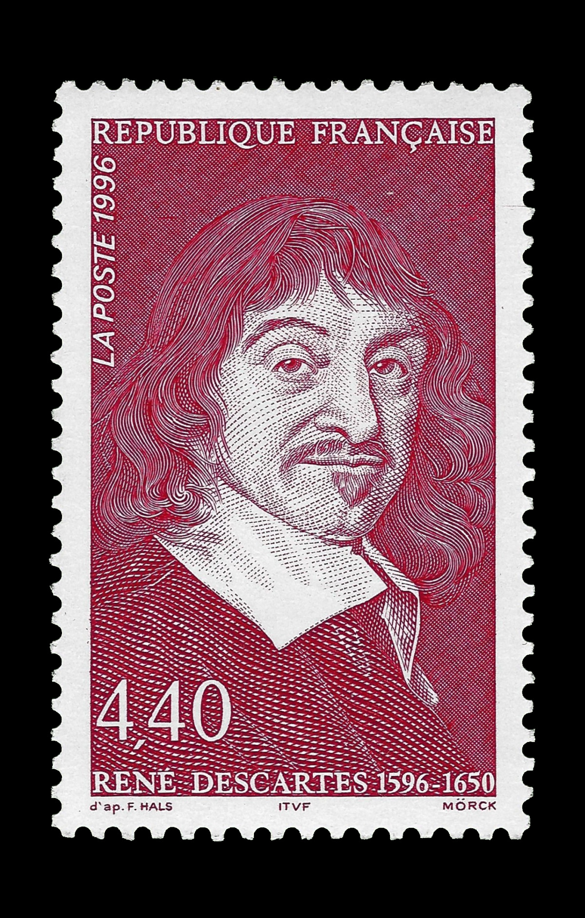 Briefmarke