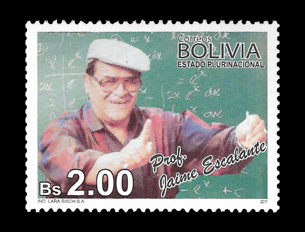 Briefmarke