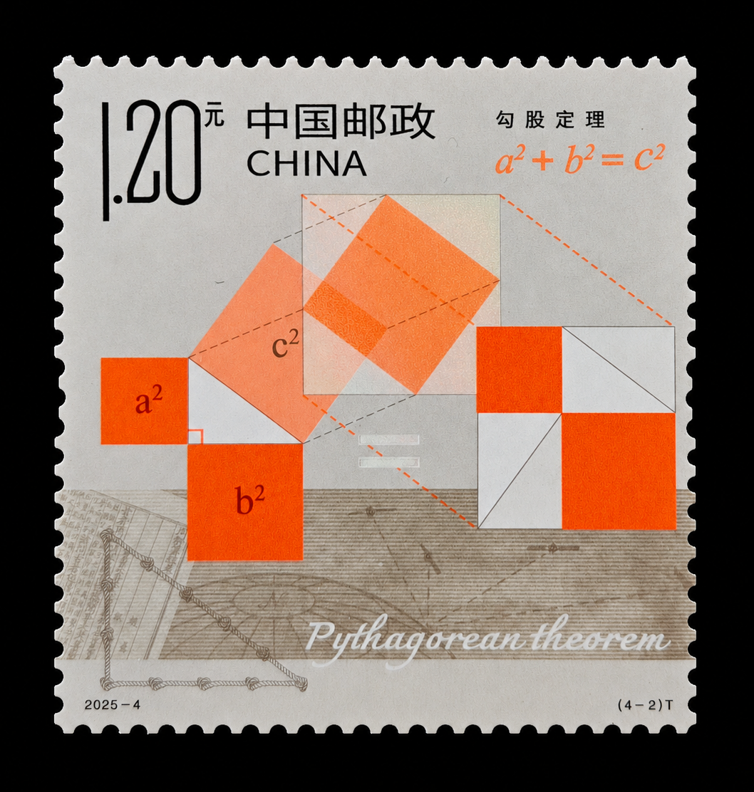 Briefmarke