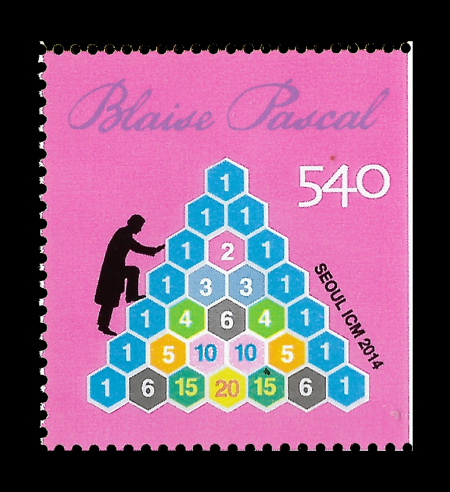 Briefmarke