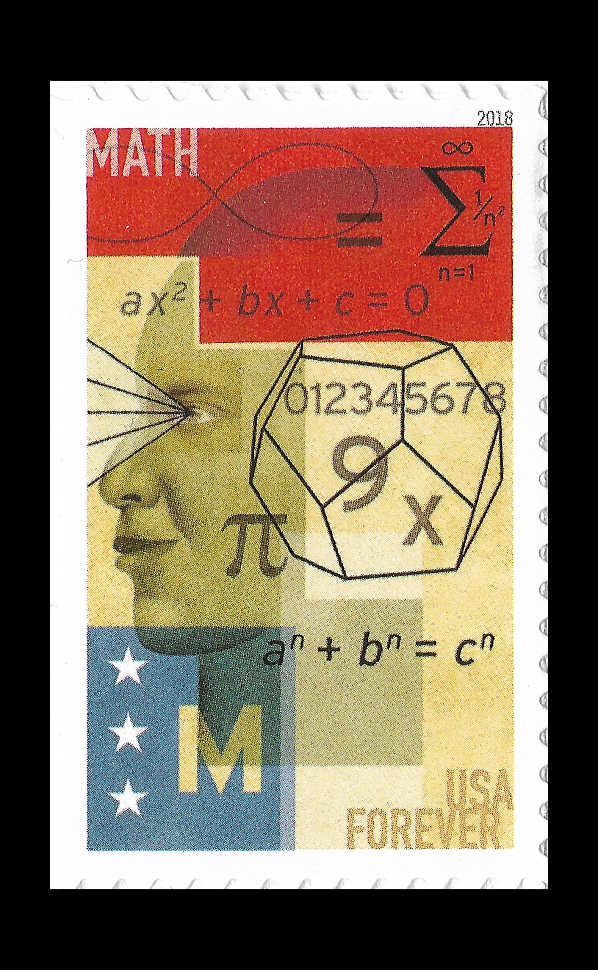 Briefmarke
