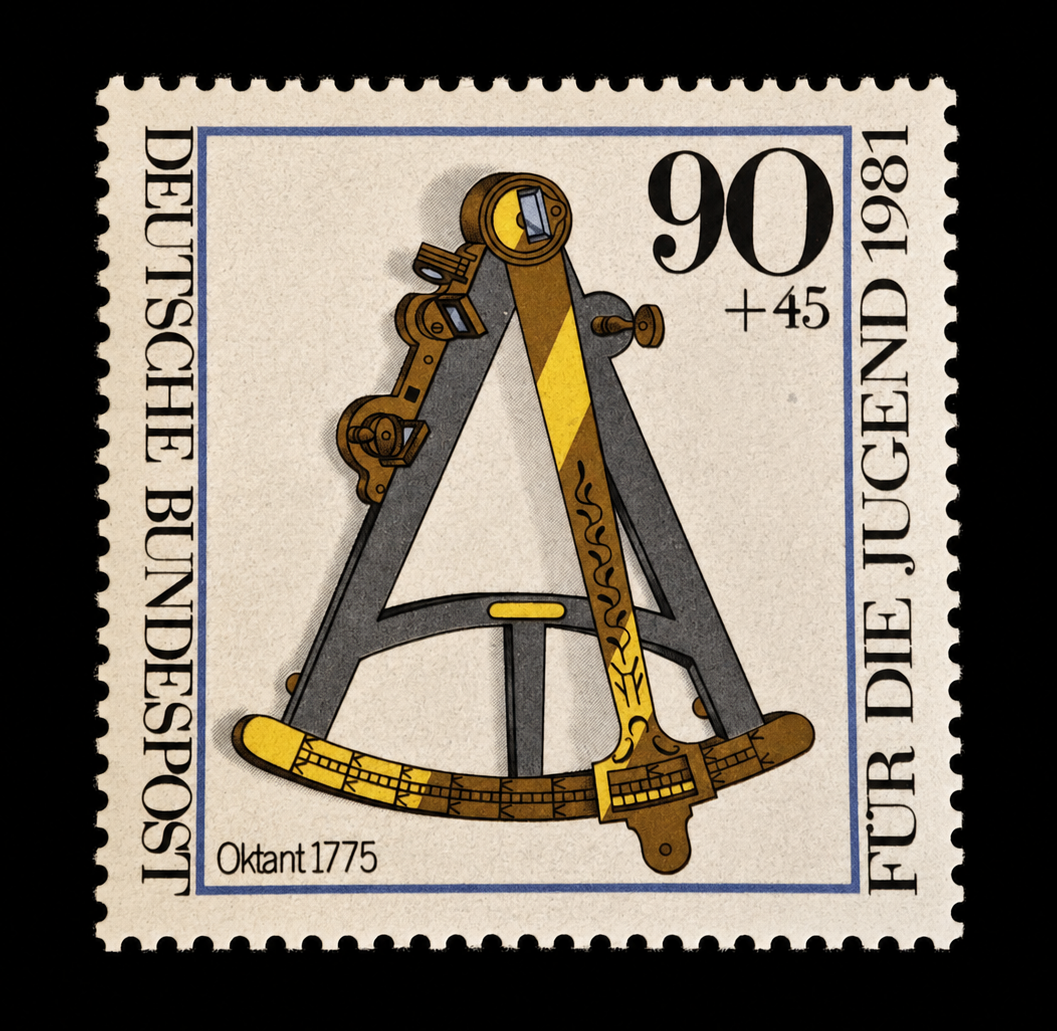 Briefmarke