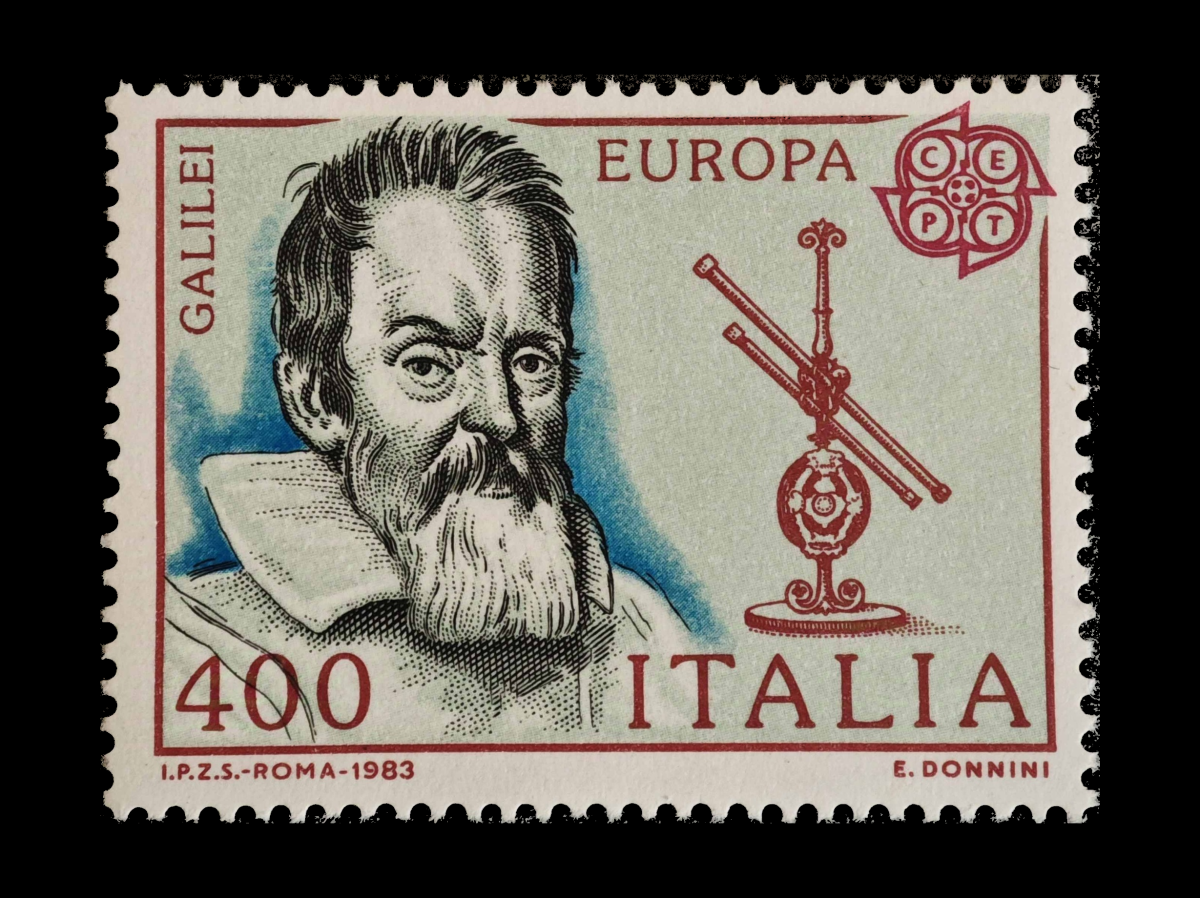 Briefmarke