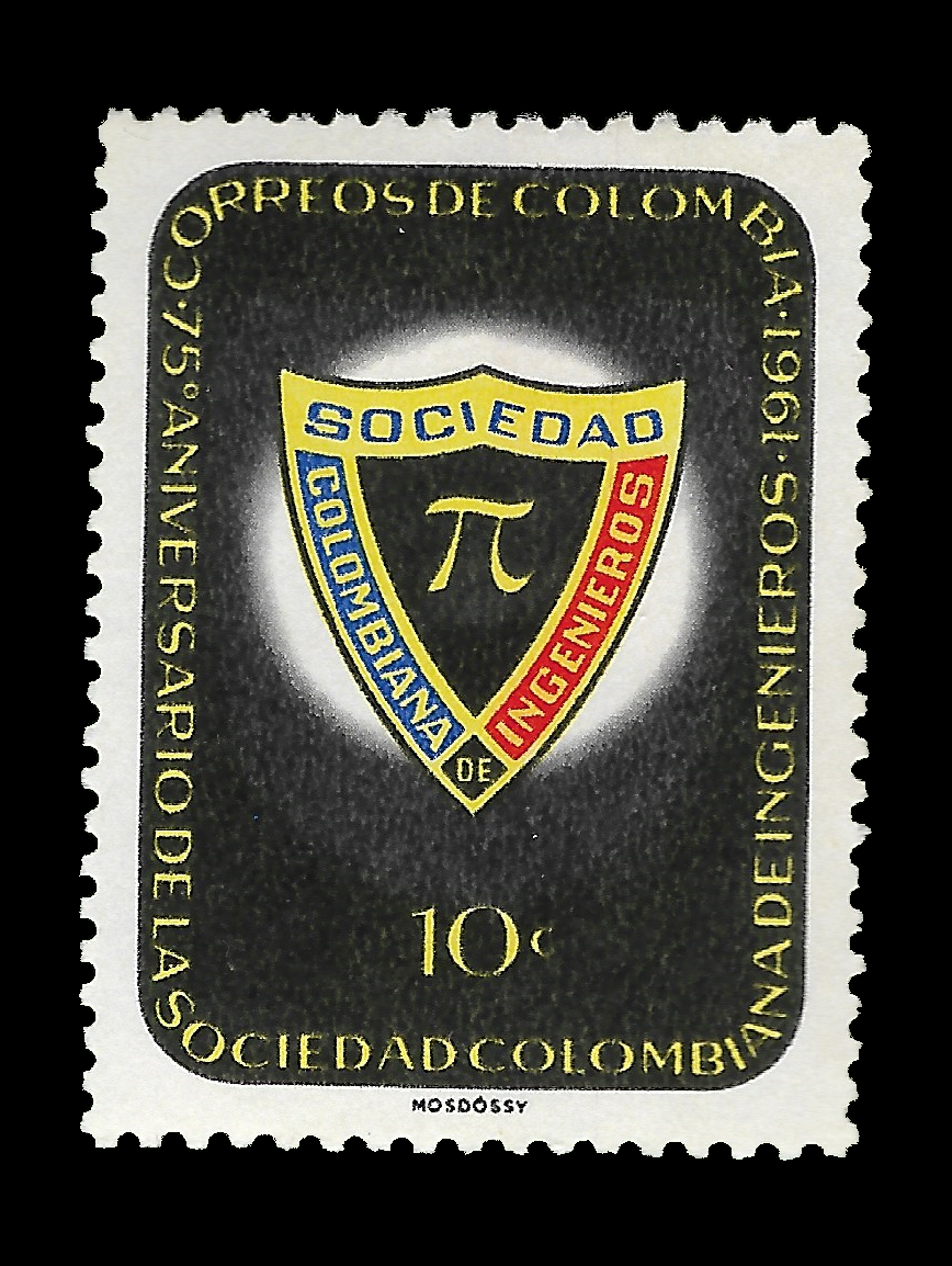 Briefmarke