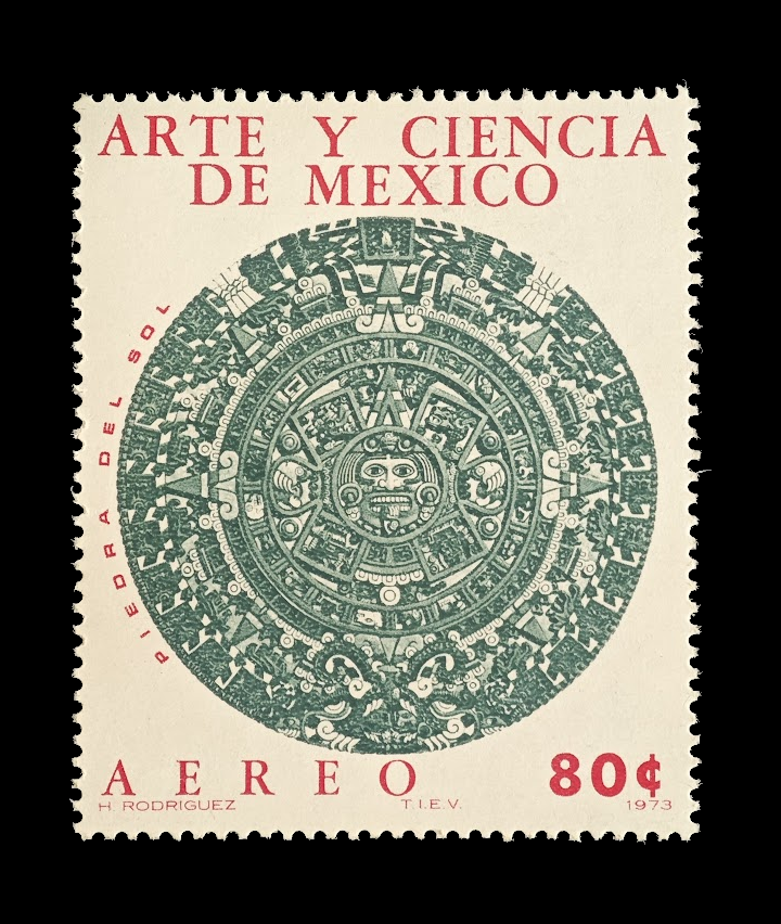 Briefmarke