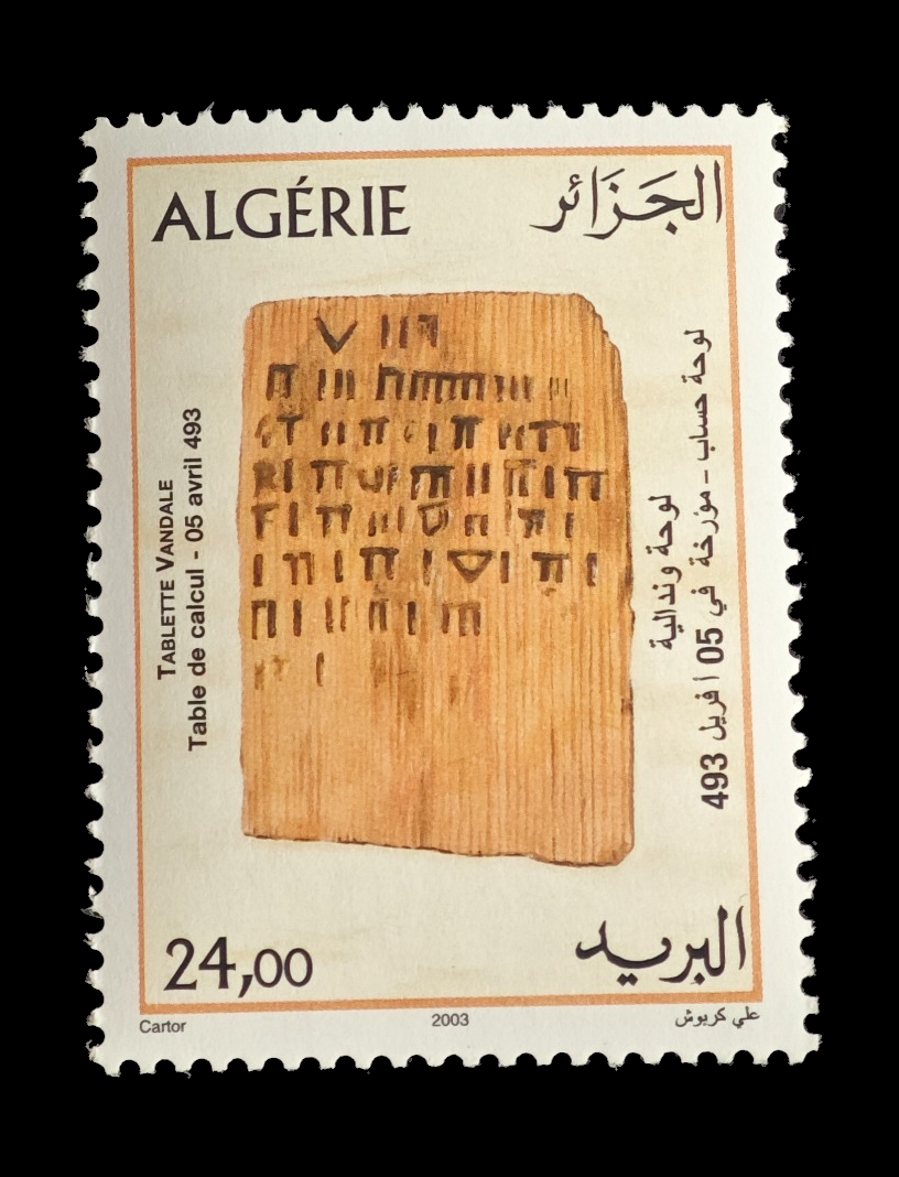Briefmarke