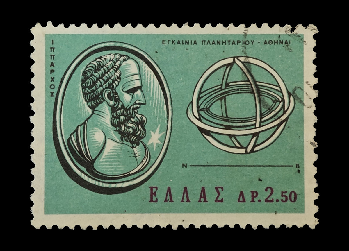 Briefmarke