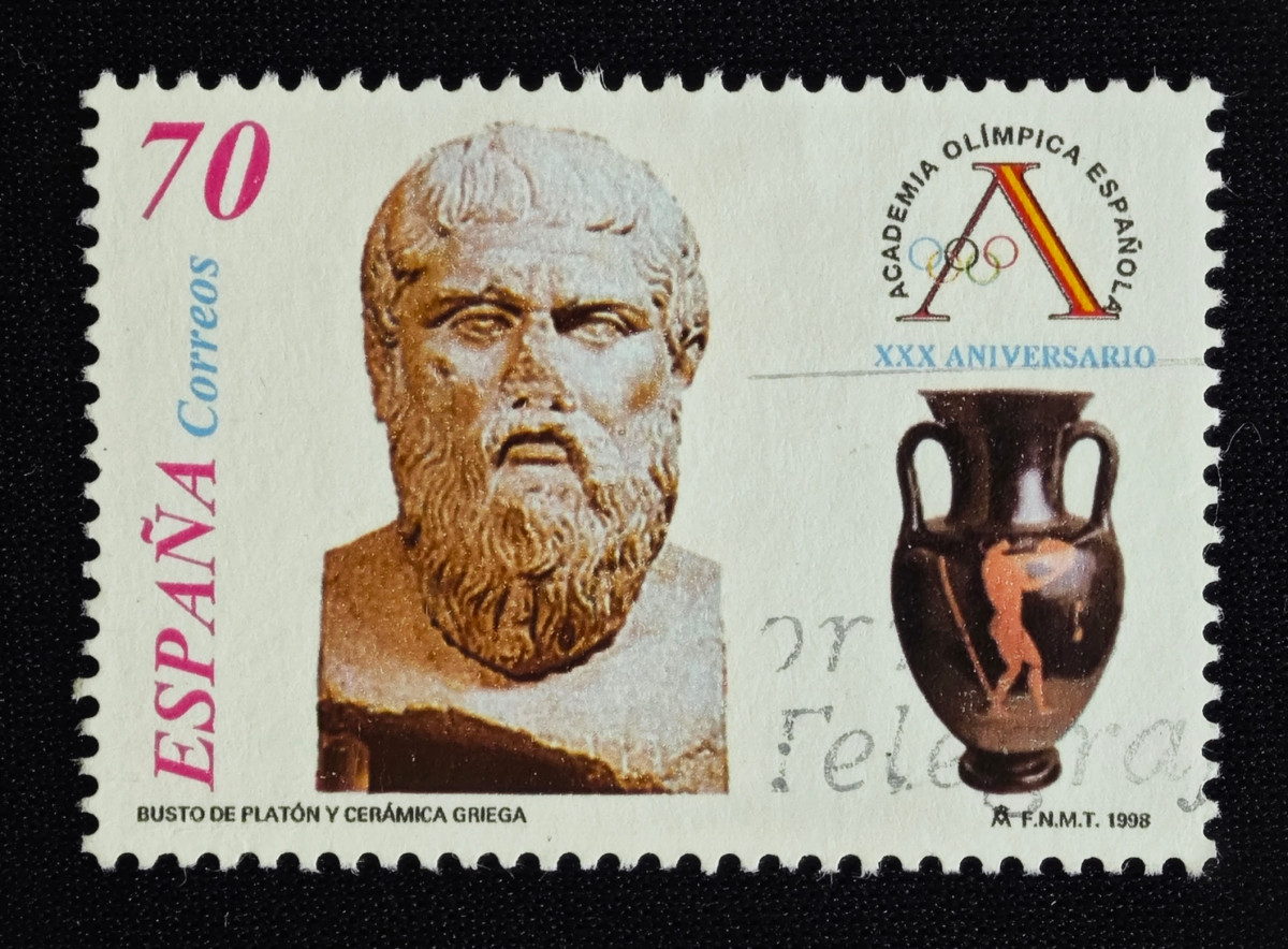 Briefmarke