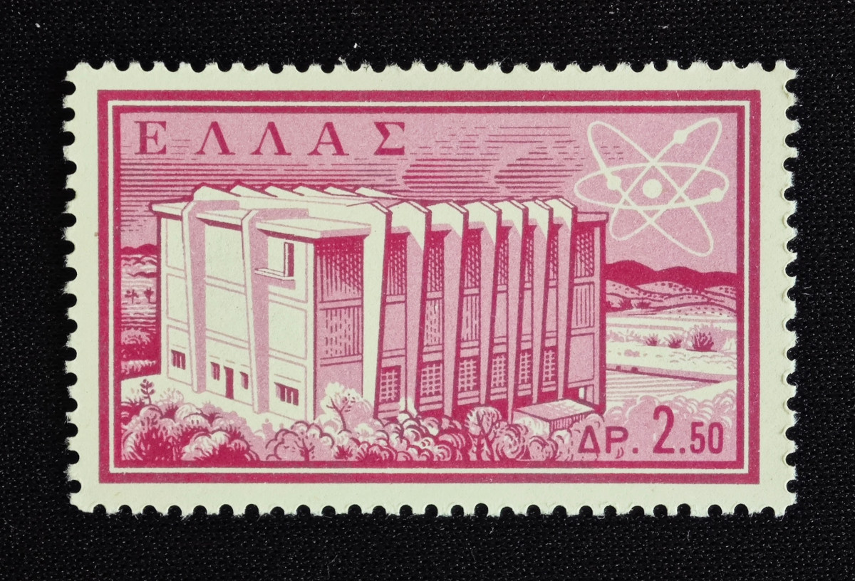 Briefmarke