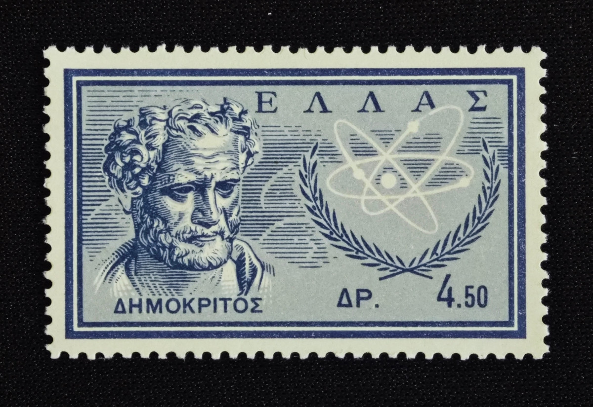 Briefmarke