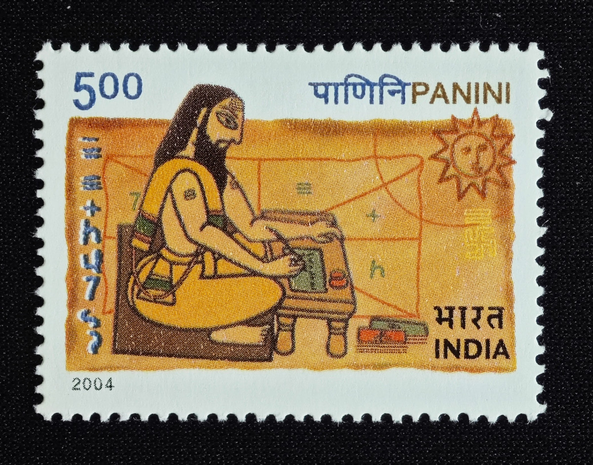 Briefmarke